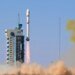 Китай успішно запустив новий супутник для випробування інтернет-технологій
