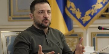 Зеленський пояснив, чому досі не укладено Drone Deal між Україною та США