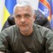 Ворог вдарив по цивільній інфраструктурі Одеського району