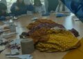 "Патріотичне виховання": окупанти на ТОТ використовують дитячі табори для потреб армії рф – ЦНС