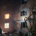 Удар по Харкову: двоє поранених, пошкоджено будинки, гаражі зруйновані вщент