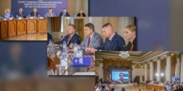 Ідеологічний зашморг: окупанти на Луганщині створили раду для контролю світогляду людей – ЦПД