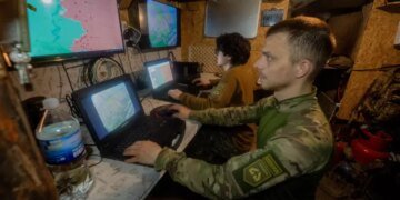 Удари ЗСУ по логістиці рф паралізують рух військ від Луганська до Криму – ISW