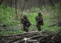 На фронті зафіксовано 276 боєзіткнень, найгарячіше на Покровському та Гуляйпільському напрямках – Генштаб