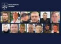 На Харківщині судитимуть 13 колаборантів за катування, викрадення та вбивства під час окупації Ізюма