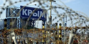 ВМС: контроль дронов ВСУ над трассами Крыма станет проблемой для россиян и нелегальных туристов