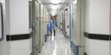 Удар рф по лікарні з пологовим відділенням на Одещині – деталі про наслідки