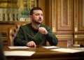 росія втрачає 30 тисяч солдатів щомісяця, треба посилювати тиск – Зеленський