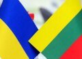Україна та Литва обговорили спільне виробництво дронів-перехоплювачів і морських безпілотників – Свириденко