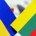 Україна та Литва обговорили спільне виробництво дронів-перехоплювачів і морських безпілотників – Свириденко