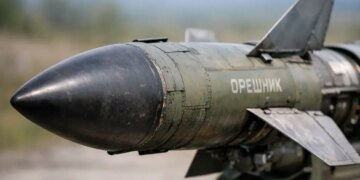 “Орєшнік” має радше демонстраційний характер, але запас озброєнь у рф залишається значним – Буданов