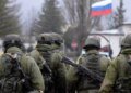 росія відправляє на війну проти України незаконно вивезених дітей – Буданов
