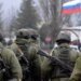 росія відправляє на війну проти України незаконно вивезених дітей – Буданов
