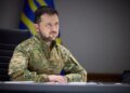 Попередження щодо російських ударів залишаються в силі, росія підготувала обстріл – Зеленський