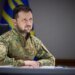 Попередження щодо російських ударів залишаються в силі, росія підготувала обстріл – Зеленський