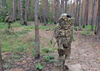 Оккупанты накопили резервы и изменили пехотную тактику: что происходит на фронте