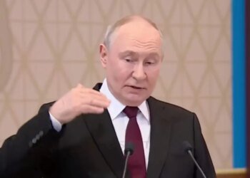 Путин пригрозил «неотвратимым наказанием»: на чем переклинило диктатора