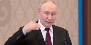 Путин пригрозил «неотвратимым наказанием»: на чем переклинило диктатора