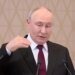 Путин пригрозил «неотвратимым наказанием»: на чем переклинило диктатора