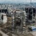 Жителі окупованого Маріуполя скаржаться на видачу чужого та недобудованого житла