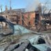 Кількість загиблих у Дніпрі зросла до п’яти, постраждали 25 людей