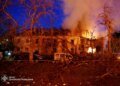 У Дніпрі після атаки рф декілька людей не виходять на зв'язок – мер