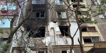 11 загиблих та понад 100 постраждалих внаслідок масованої атаки рф на Україну