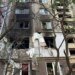 11 загиблих та понад 100 постраждалих внаслідок масованої атаки рф на Україну