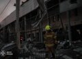 "Абсолютно прозора заява від росії" – Зеленський про масовану атаку рф