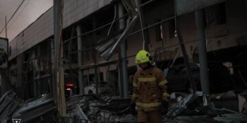 "Абсолютно прозора заява від росії" – Зеленський про масовану атаку рф