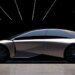 Lexus відмовився від виробництва флагманського електромобіля LF-ZC