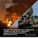 Генштаб підтвердив ураження корабля рф та Ільського НПЗ, пошкодження на ще двох