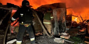 Кількість загиблих від удару рф по Дніпру зросла до 11, серед них двоє дітей