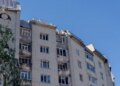 Суми вранці зазнали удару рф попередньо з артилерії, є постраждалі – МВА