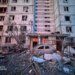 У Києві зросла кількість жертв російської атаки до 6, поранено 64 людини