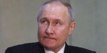 Війна путіна проти України впирається у фінансові проблеми – Bloomberg