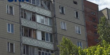 У Києві вже 79 постраждалих через масовану атаку рф
