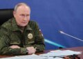 Безпідставні ультиматуми – чому на фоні великих проблем кремль знову вимагає виходу ЗСУ з "нових територій рф"