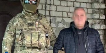 СБУ затримала коригувальника російських атак по Дніпру 2 червня, йому загрожує довічне