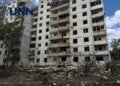 Кількість постраждалих від масованої атаки рф на Київ сягнула 81