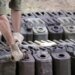 Грабеж под дулом автомата: российские солдаты мародерят на АЗС  на ВОТ