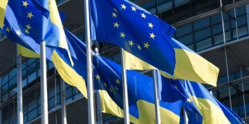 Українці мобілізаційного віку, які вже перебувають у ЄС, не втратять тимчасовий захист – Єврокомісія