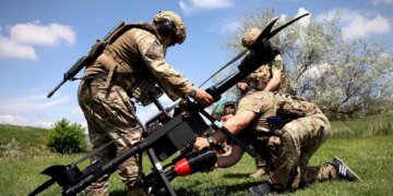 Ворог здійснив понад 50 атак на фронті, найактивніше діє на двох напрямках – Генштаб