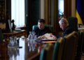 Пріоритетом атак рф є компанії України, що розвивають ракетне виробництво – Зеленський