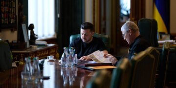 Пріоритетом атак рф є компанії України, що розвивають ракетне виробництво – Зеленський