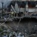 У Києві кількість постраждалих у результаті атаки рф зросла до 90