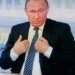 Информационный вакуум бункера: стало известно, почему Путин отказался слушать финансистов