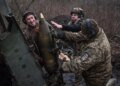 Разгром российских военных в Запорожье: разведка обнародовала взрывное видео