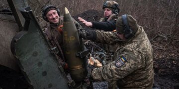 Разгром российских военных в Запорожье: разведка обнародовала взрывное видео