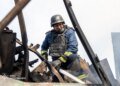 У Харкові зросла кількість поранених, є загиблий в області через російські удари